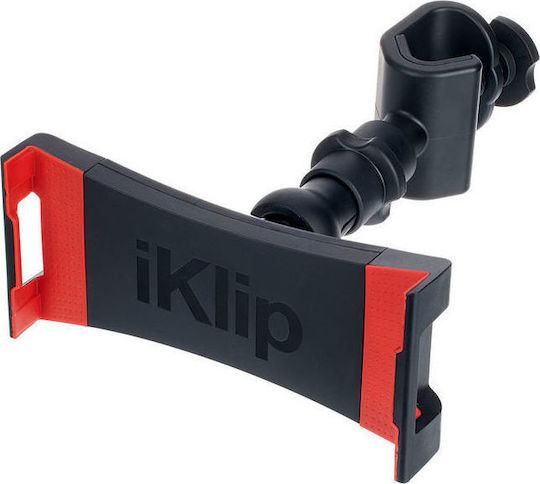 IK Multimedia iKlip 3 IP-IKLIP-3-IN Microphone Stand Accessories