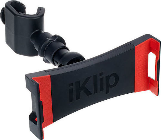 IK Multimedia iKlip 3 IP-IKLIP-3-IN Microphone Stand Accessories