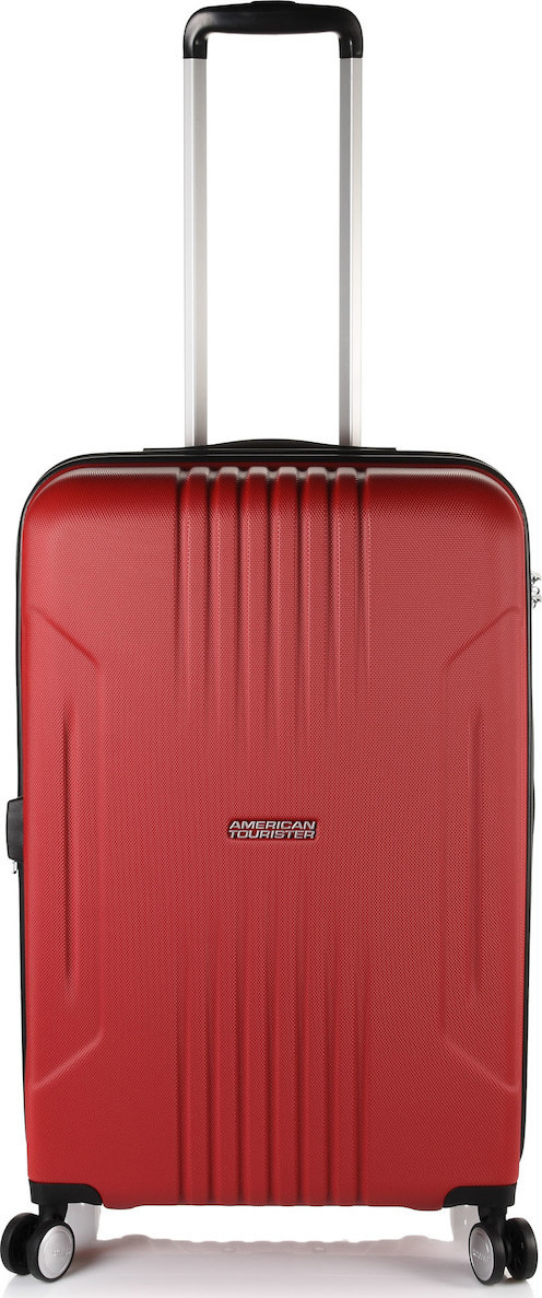 american tourister tracklite review