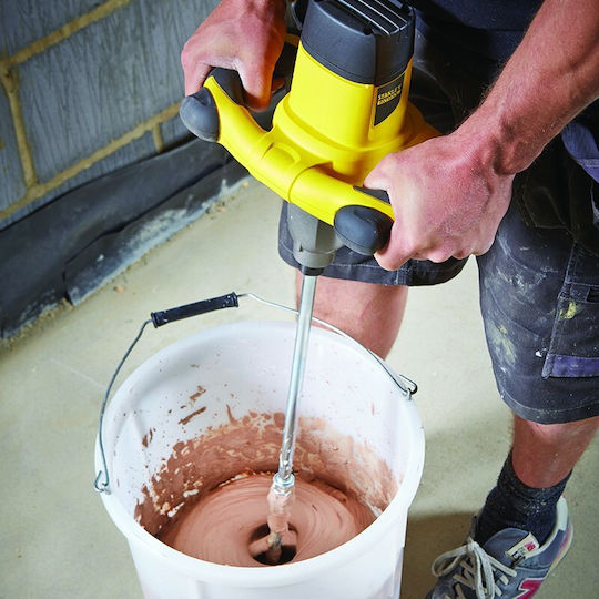Stanley Electric Mixer 1600W