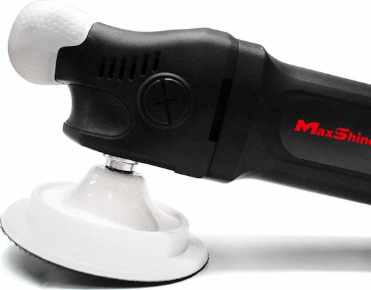 Maxshine M1000 Ротационен Полираща машина 1000W с Регулиране на Оборотите