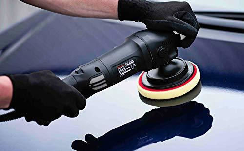 Maxshine Dual Action M15 Pro Rotary Polisher 1000W with Speed Control