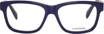 Diesel Rame Ochelari Pentru Femei Acetat Violet DL5072-081