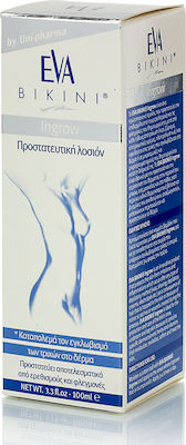 Intermed Lotion след епилация 100мл