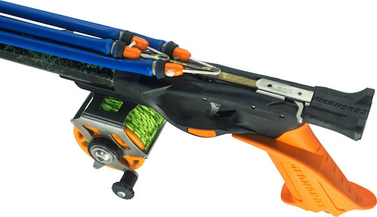 Meandros Speargun Rubber B32 Full Complete Camo 85cm
