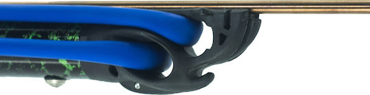 Meandros Speargun Rubber B32 Full Complete Camo 85cm