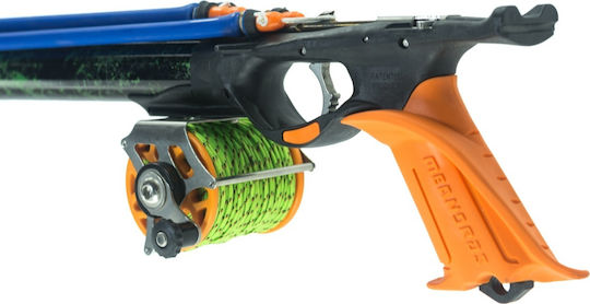 Meandros Speargun Rubber B32 Full Complete Camo 95cm