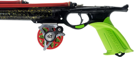 Meandros Speargun Rubber Argo Full Complete Camo 85cm