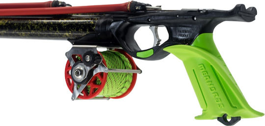 Meandros Speargun Rubber Argo Full Complete Camo 95cm