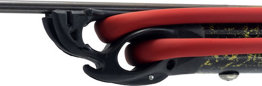Meandros Speargun Rubber Argo Full Complete Camo 95cm