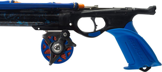 Meandros Ψαροντούφεκο με Λάστιχο Argo Bluewater Full Complete Camo 105cm