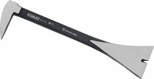 Stanley Präzisionsbrechstange 250mm 0-55-117 Stemmeisen / Nagelzieher