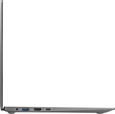 LG gram 17 17" IPS QHD+ (i7-1065G7/16GB/512GB SSD) (US Keyboard)