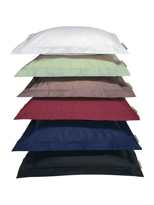 Greenwich Polo Club Sheet King Size 270x280cm. 2210 Black