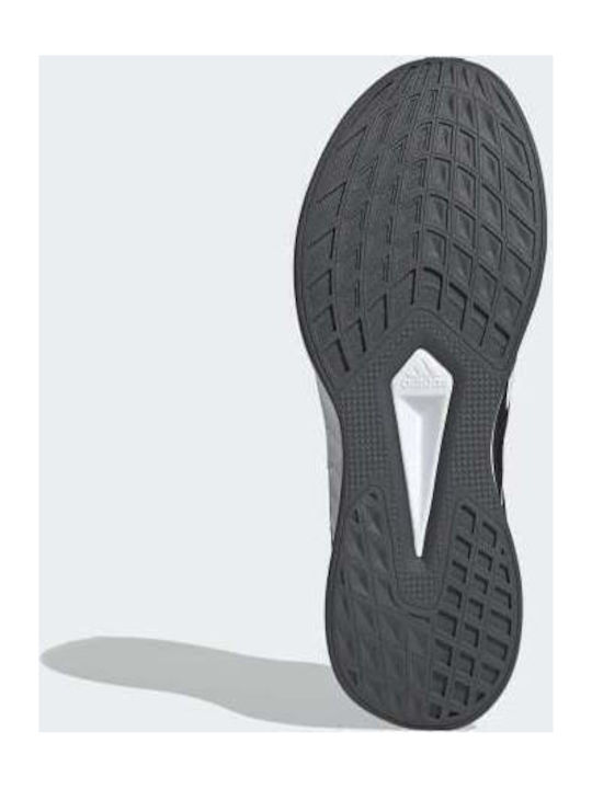 Duramo SL Sport Shoes Running Core Black / Cloud White / Grey Six