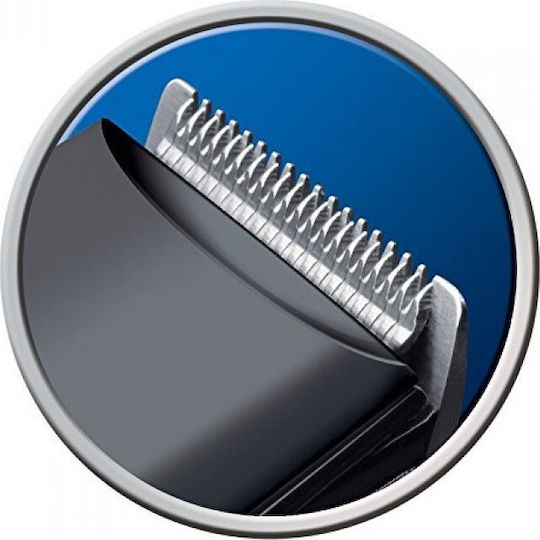 Remington Rechargeable Hair Clipper Black MB4120