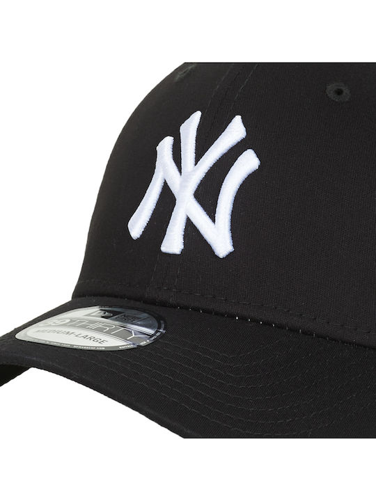39Thirty New York Yankees Ανδρικό Jockey Μαύρο