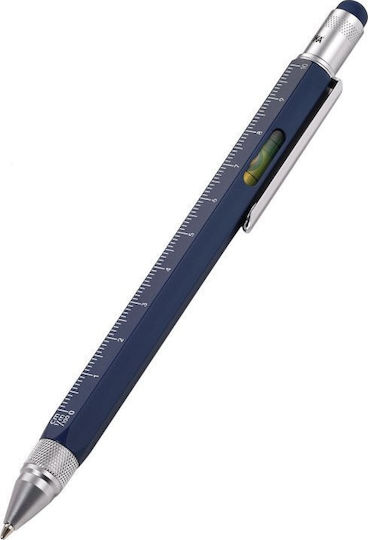Troika Construction Ballpoint Pen Στυλό Ballpoint