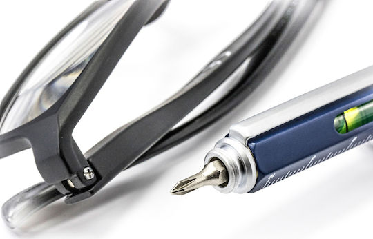 Troika Construction Ballpoint Pen Στυλό Ballpoint