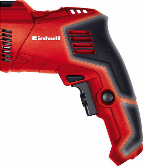 Einhell TH-ID 500E Cu impact Burghiu 550W