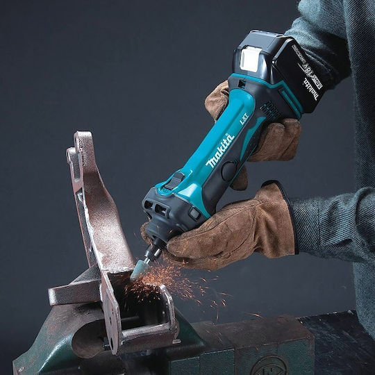 Makita Geradschleifer Solo