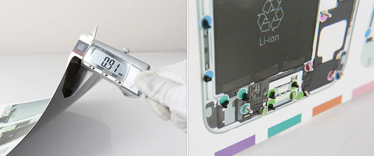 Best BST-111-IP7P Βάση Επισκευής για Service Κινητών