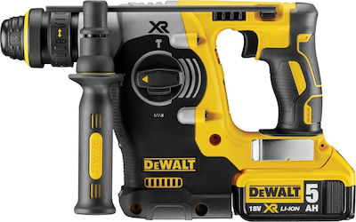 Dewalt Ciocan rotopercutor Sapator cu baterie Brushless 18V