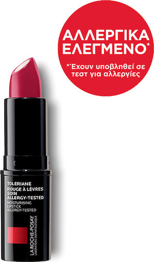 La Roche Posay Toleriane Duo 9H Lippenstift Lang anhaltend Reines 4ml