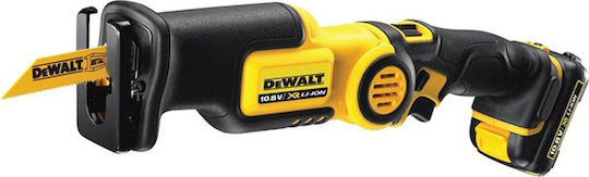DEWALT DCS310D2 Σπαθοσέγα 10.8V 2x2Ah