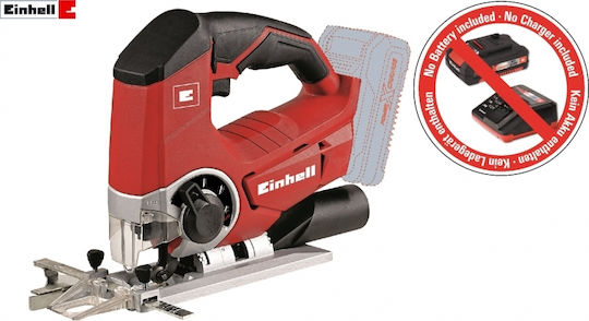 Einhell TE-JS 18 V-Li Solo Σέγα 18V Solo