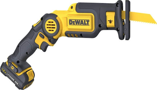 DEWALT DCS310D2 Σπαθοσέγα 10.8V 2x2Ah