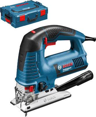 Bosch GST 160 BCE Stichsäge 800W & L-Boxx 0601518000