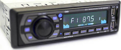 Osio Car-Audiosystem 1DIN