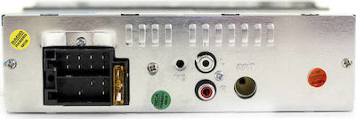 Osio Car-Audiosystem 1DIN