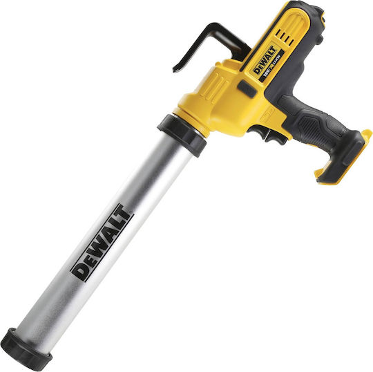 DEWALT Battery Silicone Glue Gun 18V With Case Solo
