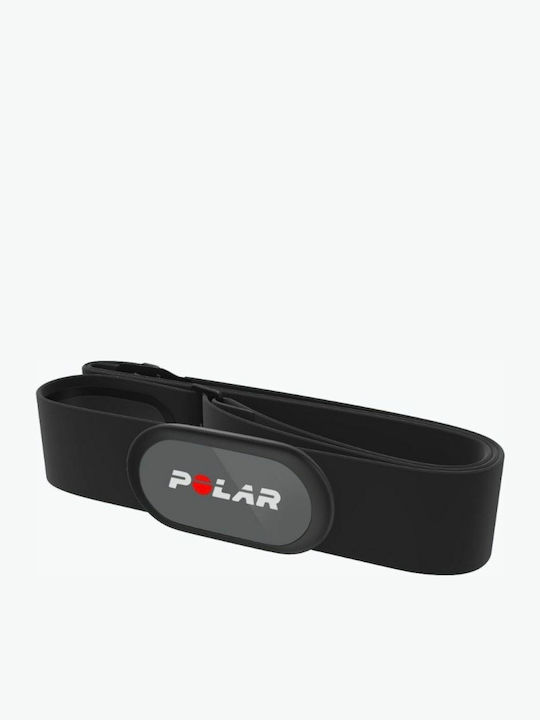 Polar H9 Sling Heart Rate Suitable for Swimming Strap 105cm Black