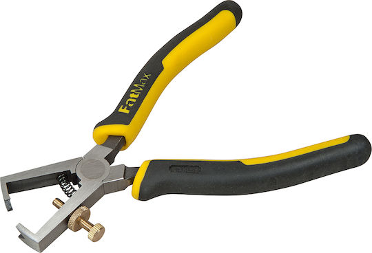 Stanley Reglabil Striptease Striptease cu lungimea 160mm Fatmax FatMax