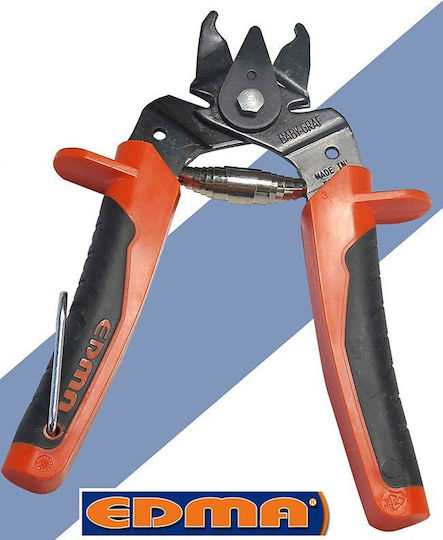 Edma Baby Grafer 16/20 Πρέσα Ακροδεκτών