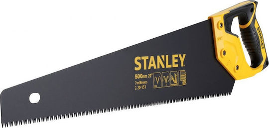 Stanley Wood Saw Jet Cut 50cm 2-20-151