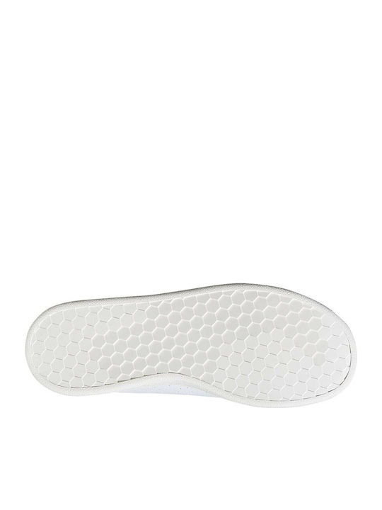Advantage k Παιδικά Sneakers Cloud White / Legend Ink