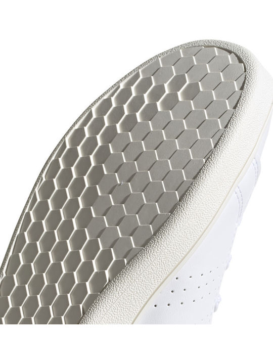 Advantage k Παιδικά Sneakers Cloud White / Legend Ink