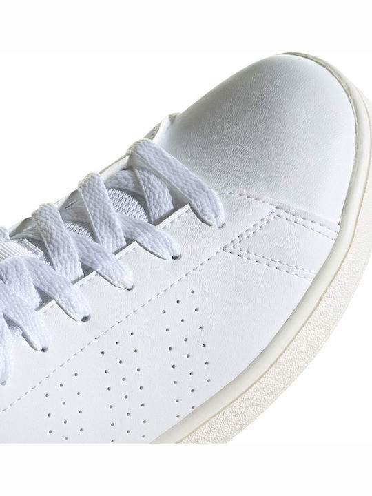 Advantage k Παιδικά Sneakers Cloud White / Legend Ink