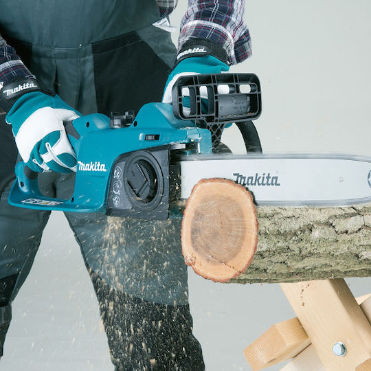 Makita 4.7kg cu lamă 35cm