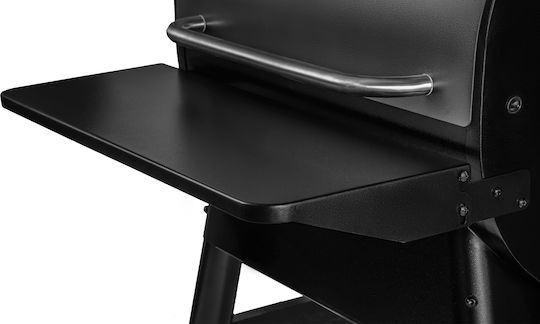 Traeger Ράφι Ψησταριάς Ράφι για Ψησταριές Ironwood 650 και Pro 575
