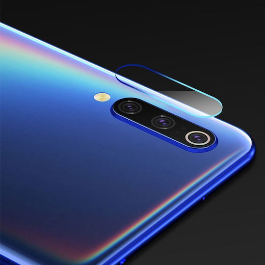 Mocolo TG+ ​L​ens Camera Protection Tempered Glass Transparent for the Xiaomi Mi A3