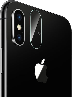 Back Lens Protecție Cameră Sticlă călită pentru iPhone XS