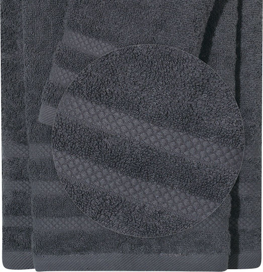 Das Home Facecloth 1238 50x90cm Happy Weight 500gr/m²