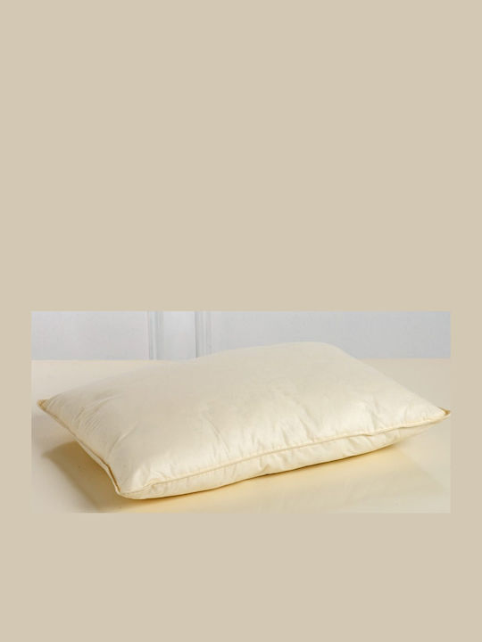 Kentia Pure Cotton Μαξιλάρι Ύπνου Βαμβάκι Ανατομικό 50x70cm