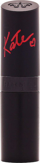 Rimmel Lasting Finish By Kate Moss Rujuri 4gr