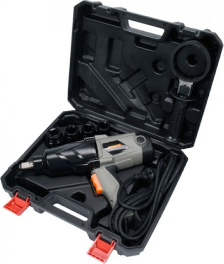 Sthor 57097 Schlagschrauber Elektrisch 1100W mit Aufnahme 3/4"